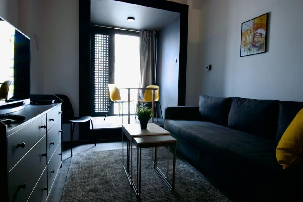 Apartamento By Hi5- Rottenbiller Budapeste
