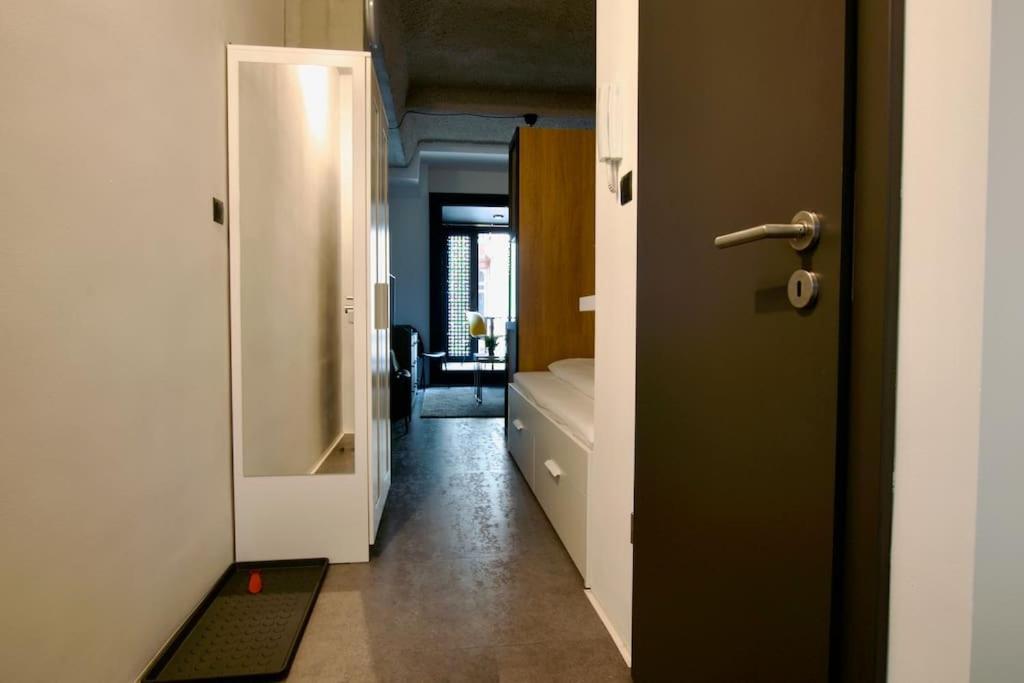 Apartamento By Hi5- Rottenbiller *