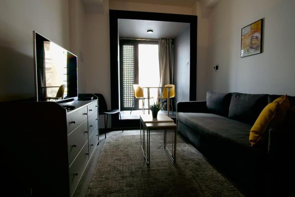 By Hi5- Rottenbiller Apartamento