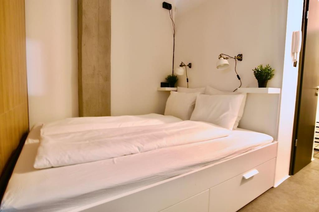 Apartamento By Hi5- Rottenbiller