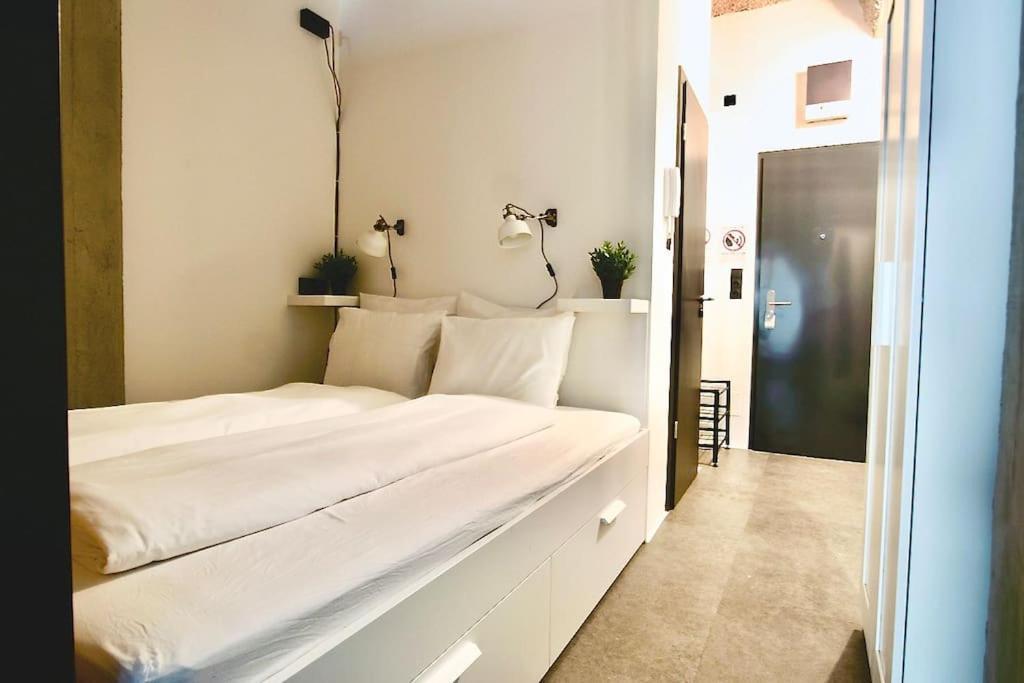 Apartamento By Hi5- Rottenbiller *