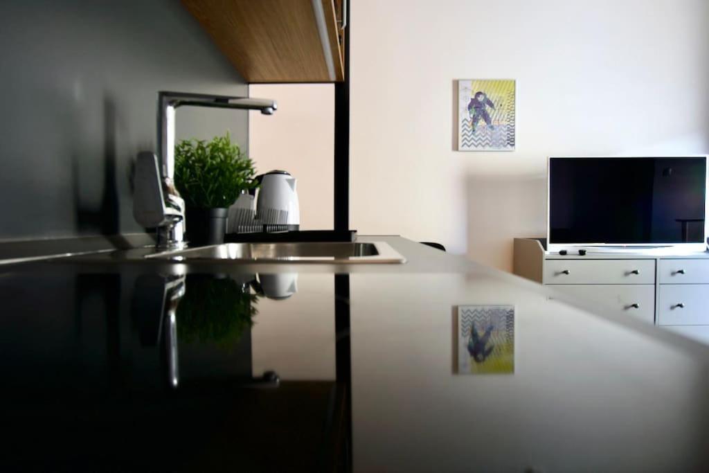 By Hi5- Rottenbiller Apartamento Budapeste